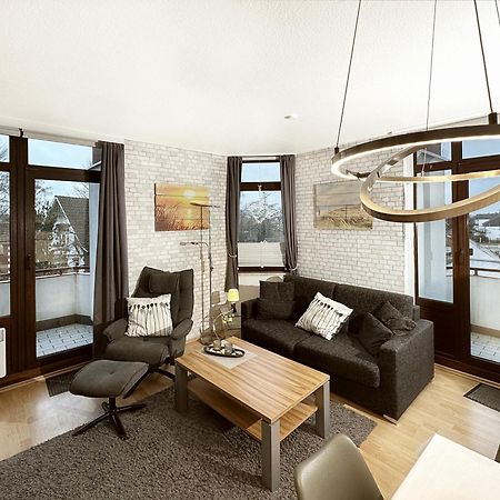 Apartmán Beyer Lindenhof Whg22 Dahme  Exteriér fotografie