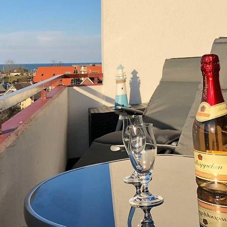 Apartmán Beyer Lindenhof Whg22 Dahme  Exteriér fotografie
