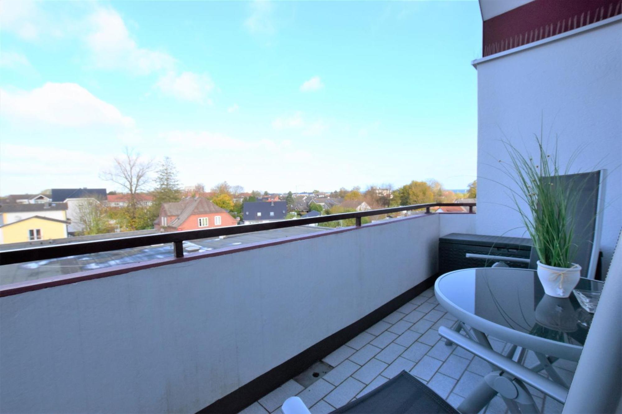 Apartmán Beyer Lindenhof Whg22 Dahme  Exteriér fotografie