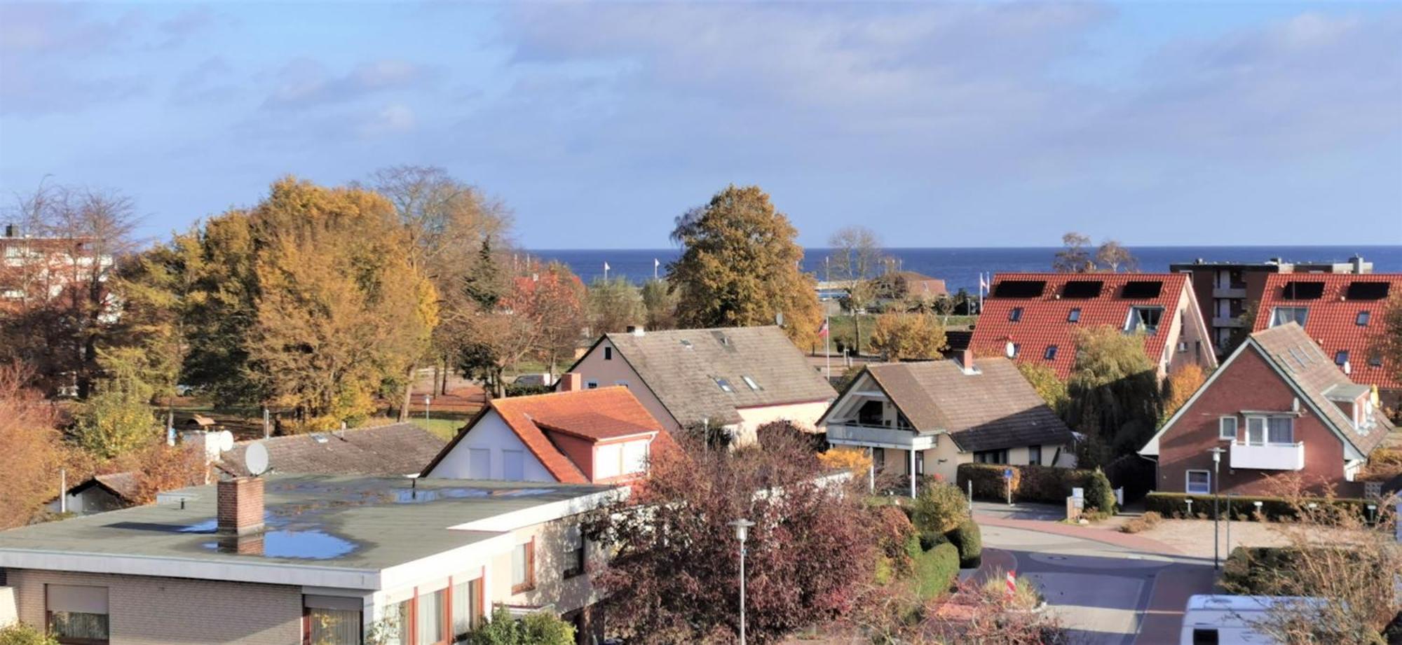 Apartmán Beyer Lindenhof Whg22 Dahme  Exteriér fotografie