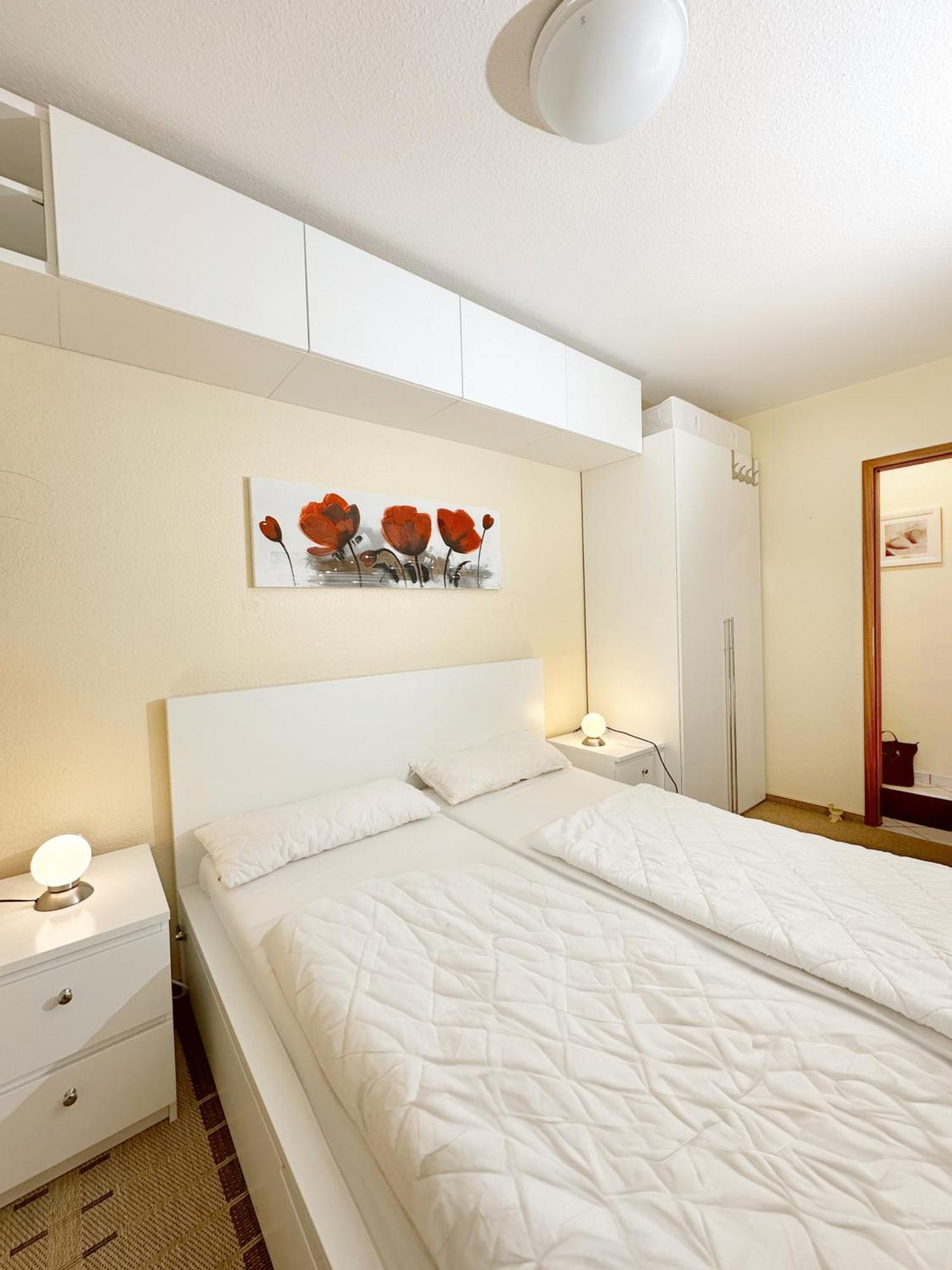 Apartmán Beyer Lindenhof Whg22 Dahme  Exteriér fotografie